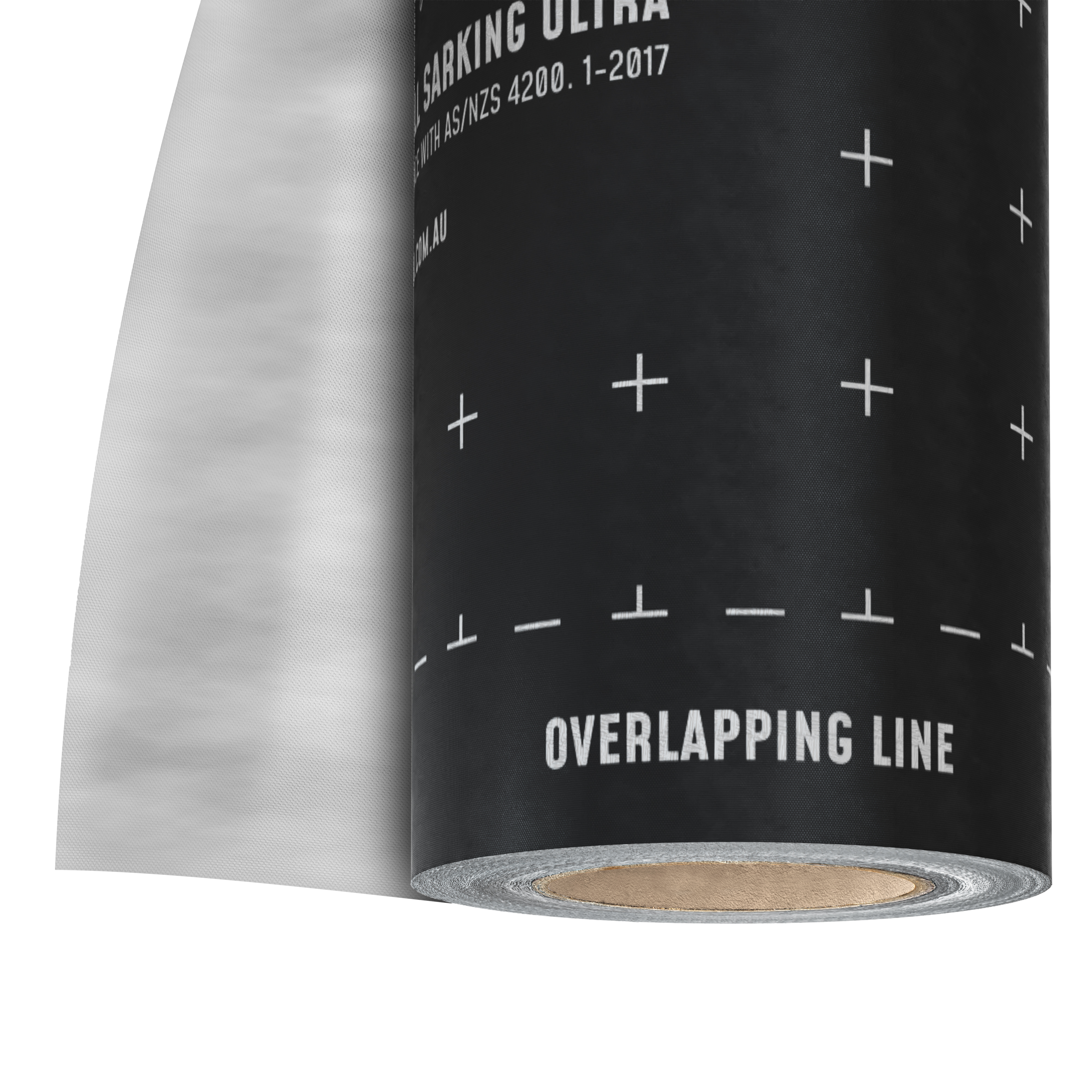 06.A.04.09 Fairview Wall Sarking Ultra Wall Sarking Ultra_Packshot_01-1