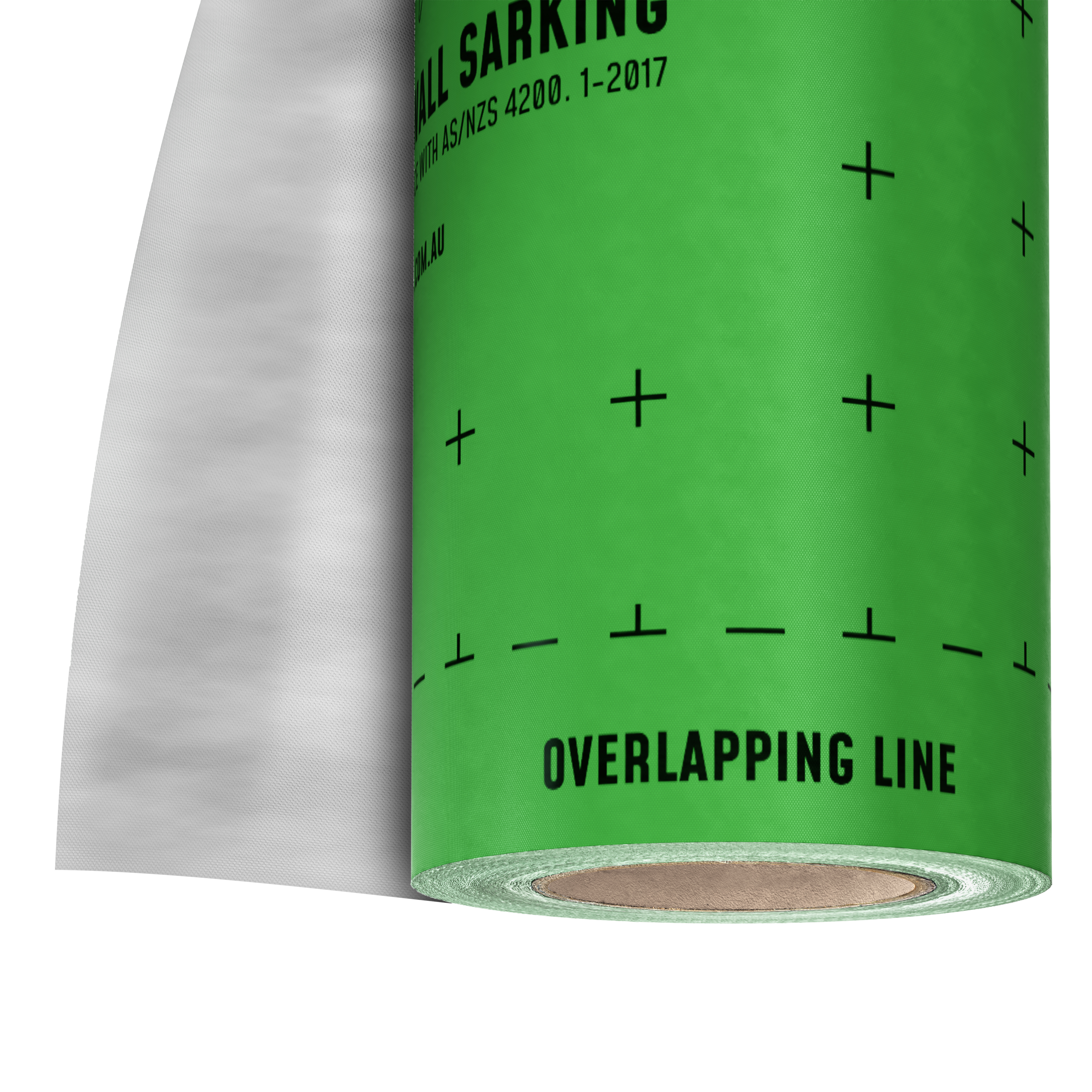 06.A.04.09 Fairview Wall Sarking Wall Sarking_Packshot_01-2