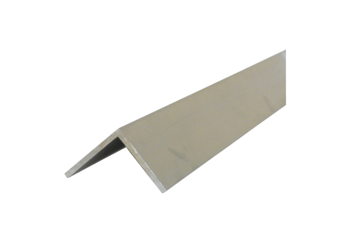 Aluminium Angle 6m