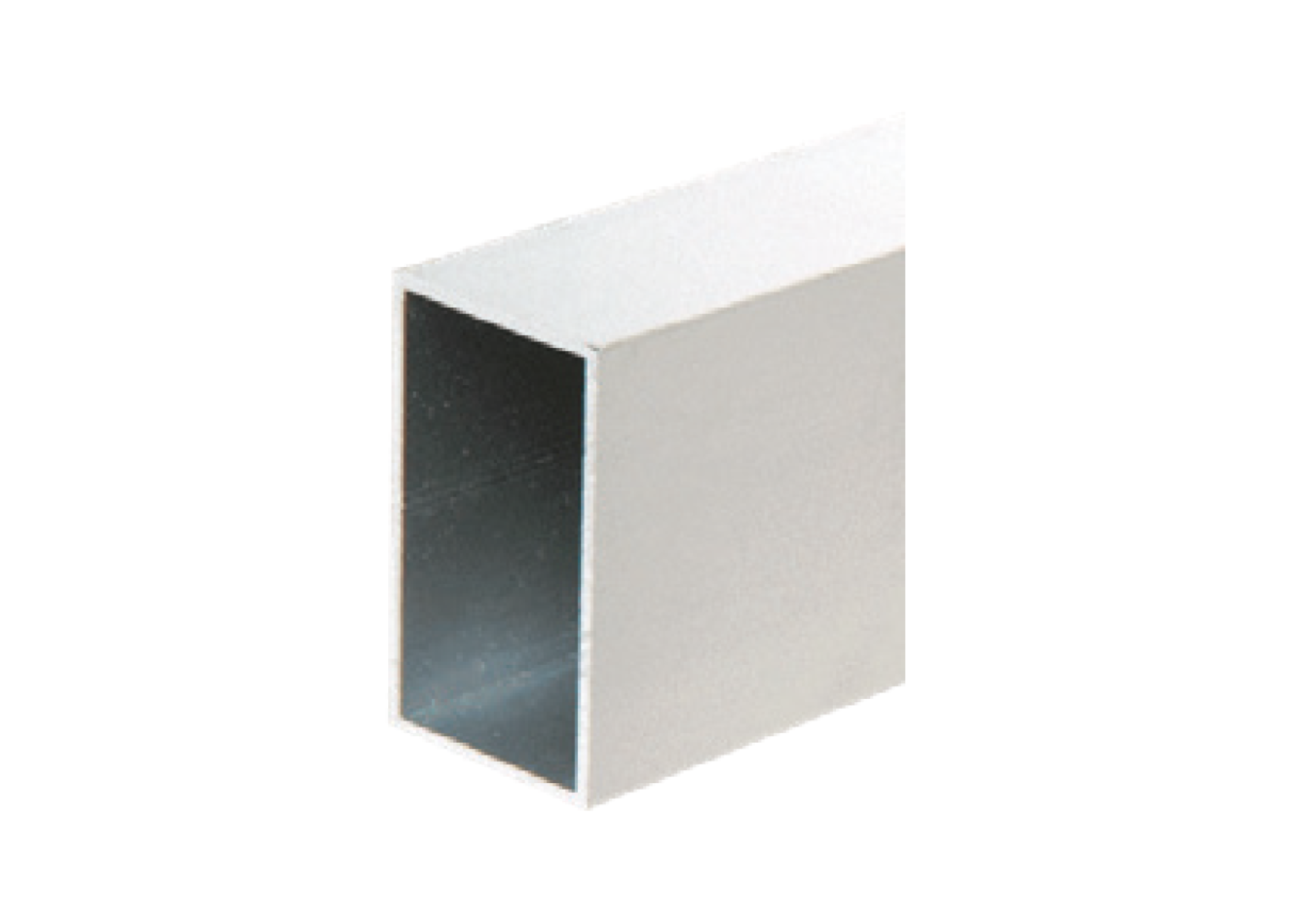 Aluminium Stiffener 5.8m