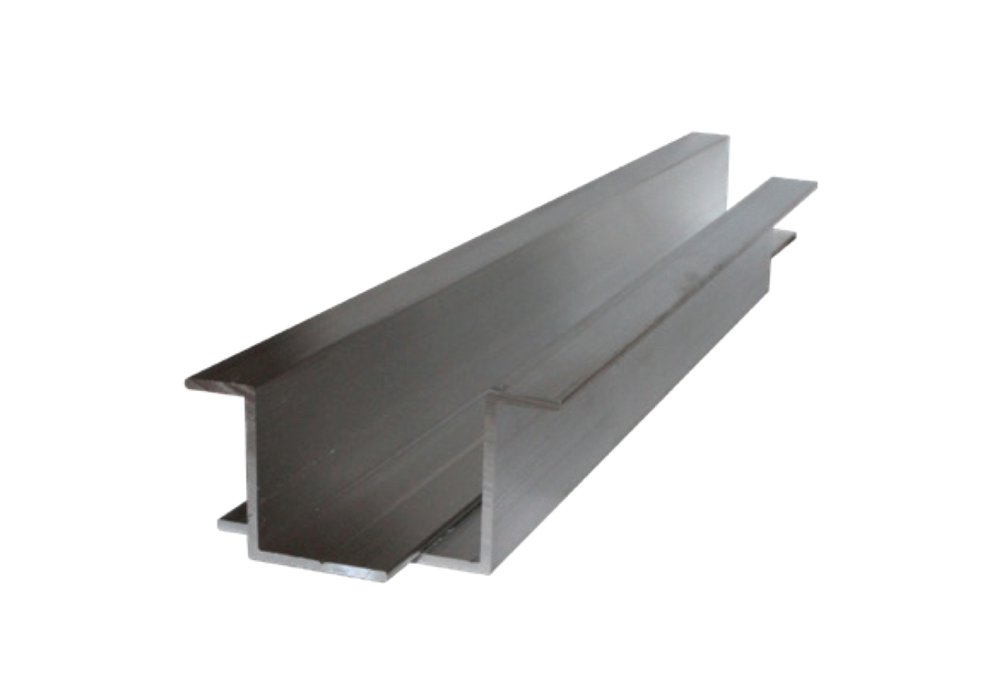 Aluminium Z Angles