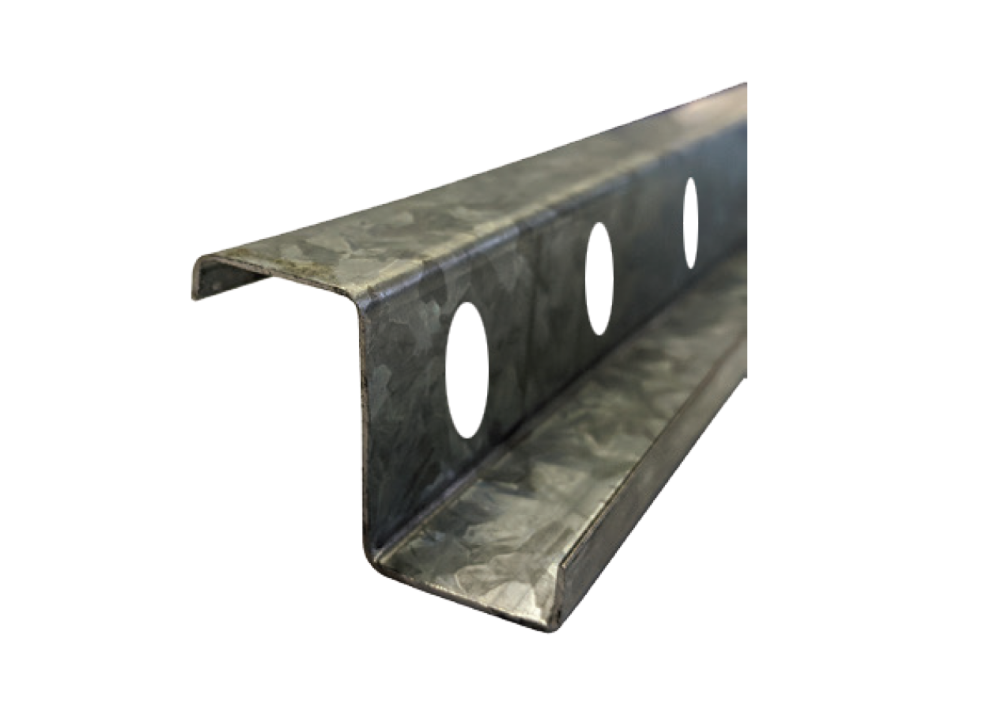 S Batten Ventilated