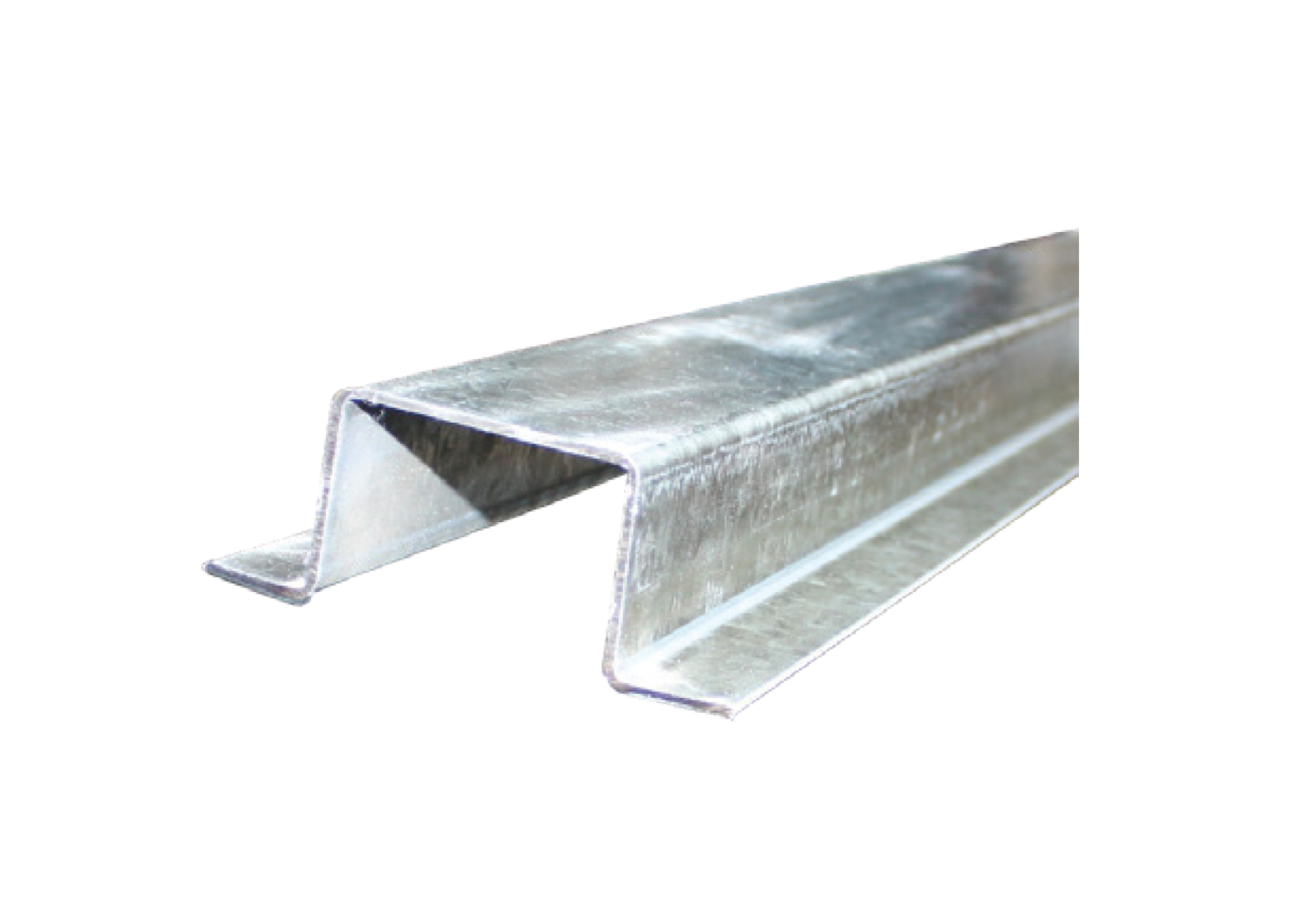 Steel Top Hat